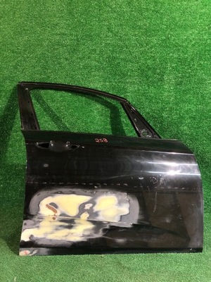 Дверь передние правое правый перед bmw 2 f45 f46 фото №1