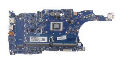 HA55 Płyta główna HP Probook X360 435 G7 PRIMROSE-6050A3154701 RYZEN 5