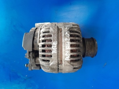 Генератор audi a4 2.0 tdi bre 06f903023j фото №1