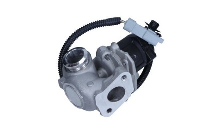 VÁLVULA EGR FORD 1,6TDCI EGR-0306  