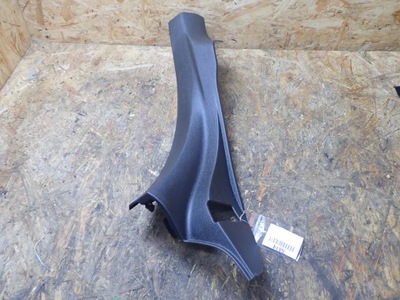 Лівий поріг дверний молдинг dodge charger ii gen vi 2014 3.6 1kl39dx9af 6814 фото №1