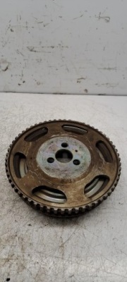 Шків fiat panda 55202554 фото №1