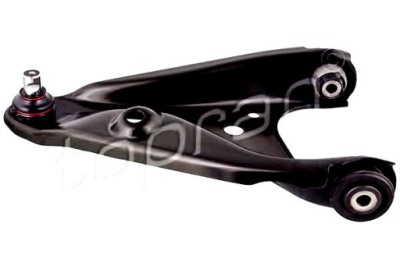 Topran важіль dacia logan 1.4 mpi lpg ls0c ls_ фото №1