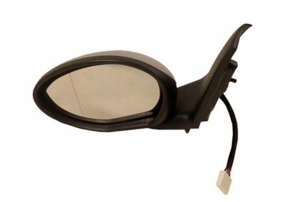 Левая зеркало alfa romeo 147 2000-2010 nowe фото №1