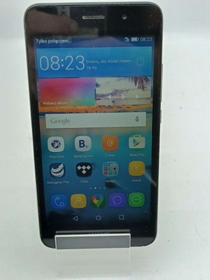 Smartfon Huawei Y6 II 2 GB / 8 GB