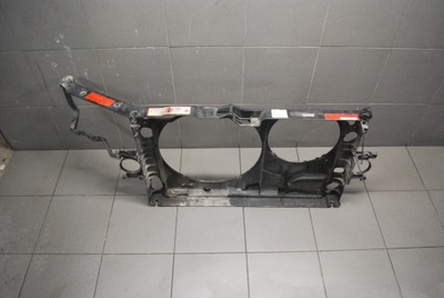 Підсилювач радіатор pas audi a8 d2 4.2 abz фото №1