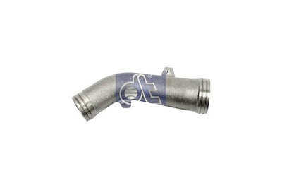 DT SPARE PARTS КОЛЛЕКТОР ВЫПУСКНОЙ SCANIA DC16