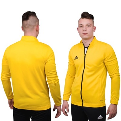 Bluza Męska Rozpinana Adidas Entrada Sportowa L