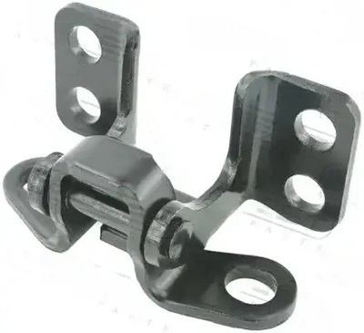 Петля двері 0199-hbdgrj158 febest фото №1