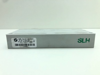 Bmw e83 lci модуль комфорту 3454607 фото №1