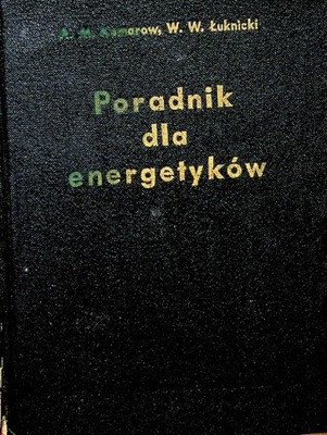 Poradnik dla energetyków