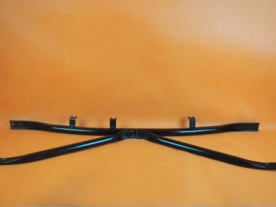 Audi q5 8r підсилювач розпірка кузов комплект 8r0805629e фото №1