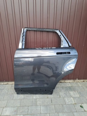 Evoque II dzrwi tył stan bdb