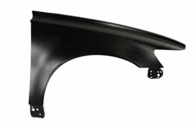 Крыло правый volvo s40 ii 2004-2012 каждый цвет фото №1