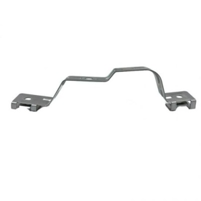 Nowe кронштейн крыла левая tesla model 3 2017- фото №1