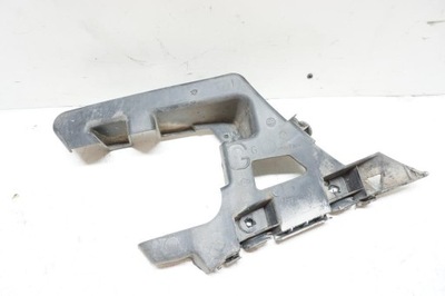 Напрямна бампера лівий задня renault laguna ii фото №1