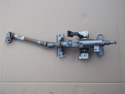 Citroen c4 picasso ii колонка рулевая фото №1