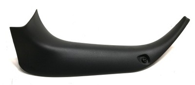 Молдинг крышки багажника левая renault modus 8200258685 oe! фото №1