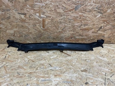 Жабо защита нижняя renault clio iii 3 lift fl 8200293491 фото №1