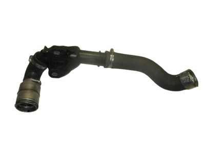 Шланг труба интеркулер master iv 19- 2.3 dci фото №1