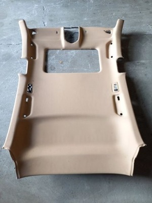 Porsche panamera 970 стеля фото №1