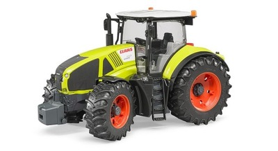 ZABAWKA BRUDER 03012 TRAKTOR CLAAS