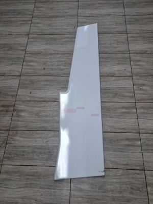 SPOILER DÉFLECTEUR D'AIR GAUCHE CABINES RENAULT RANGE GAMA T RANGE 