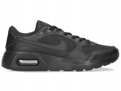 BUTY NIKE AIR MAX SC CZ5358-003 czarne treningowe 38,5