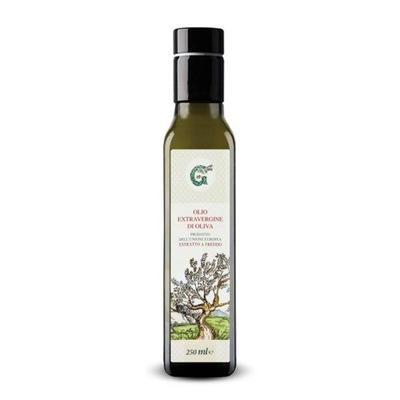 GARDA włoska oliwa z oliwek Extra Vergine 250ml