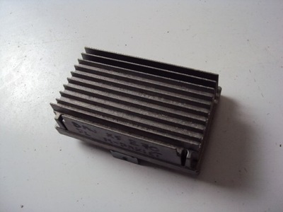 Підсилювач hifi аудіо bmw x5 e70 fl 2010- фото №1