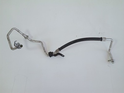 Infiniti q70 m30 m37 m трубка шланг кондиціонера фото №1