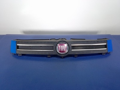 Fiat panda ii lift решітка радіатора решітка радіатора 734/a 735353899 фото №1