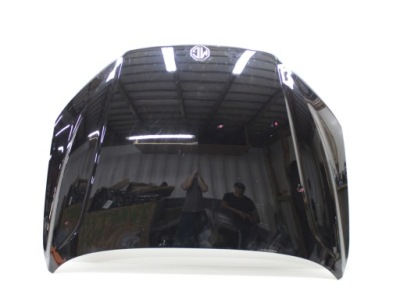 Mg v 5 mg5 ev капот кришка двигуна org фото №1