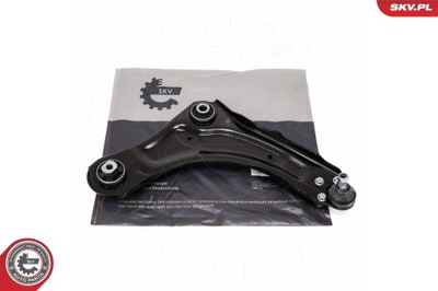 Рычаг renault megane iii 1.6 11.08-01.16 фото №1