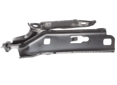 CHARNELA DE TAPA DE CAPO DEL MOTOR AUDI A3 8V 2013-  