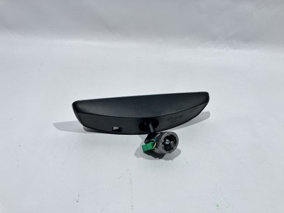 Зеркало заднего вида внутреннее volvo s60 iii 18- фото №1