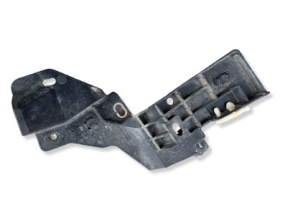 Кронштейн аккумулятор пластик крепление  land rover discovery 5 k8d2-14a206 фото №1