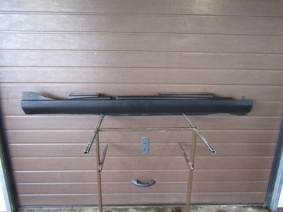 Молдинг поріг права mini countryman s 10-16 r60 фото №1