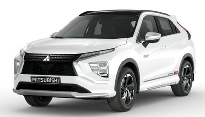 MITSUBISHI ECLIPSE CROSS PHEV RADIADORES JUEGO  