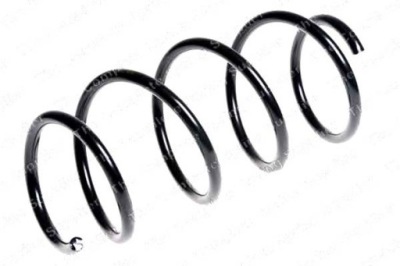 Пружина фото №1