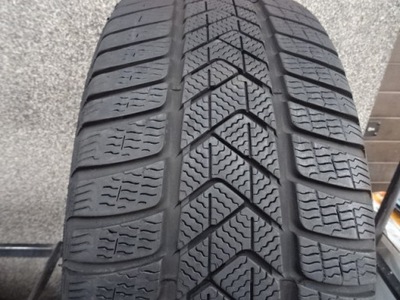 245/45/R19 102V PIRELLI WINTER SOTTO ZERO 3