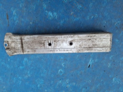 Зона деформации отбойник усилитель правое bmw x1 f48 x2 f48 f39 10031013 фото №1