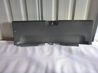 Захист накладка поперечина задня seat leon 5f iii 12- фото №1