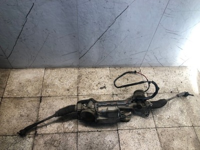 Рейка рульова seat toledo 1k1909144g фото №1