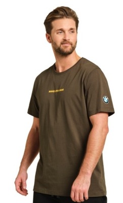 T-shirt BMW Make Life a Ride r. XXL nr.76618536438