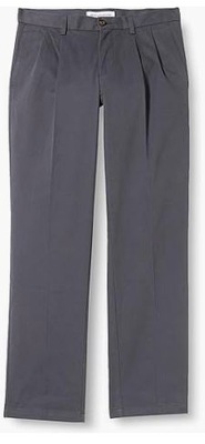 Spodnie chinos Amazon Essentials r. 42/34