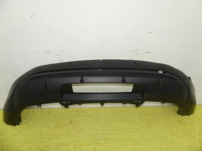 Бампер задняя audi q4 e-tron 20r- s-line фото №1