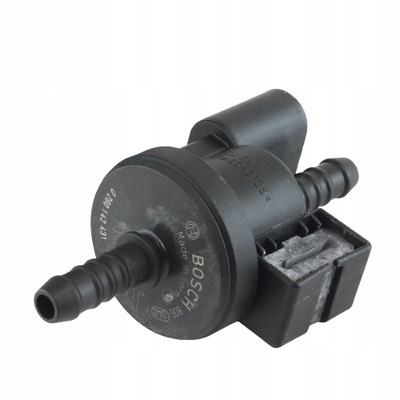 Bosch 280 142 431 клапан вентиляційний, бак пального фото №1