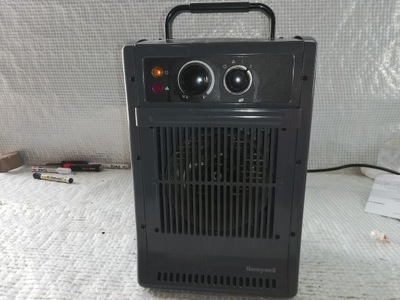 Honeywell CZ2104EV Termowentylator