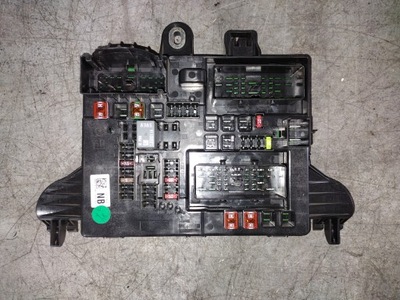 Модуль bsi 544949969 opel insignia 2.0 cdti фото №1